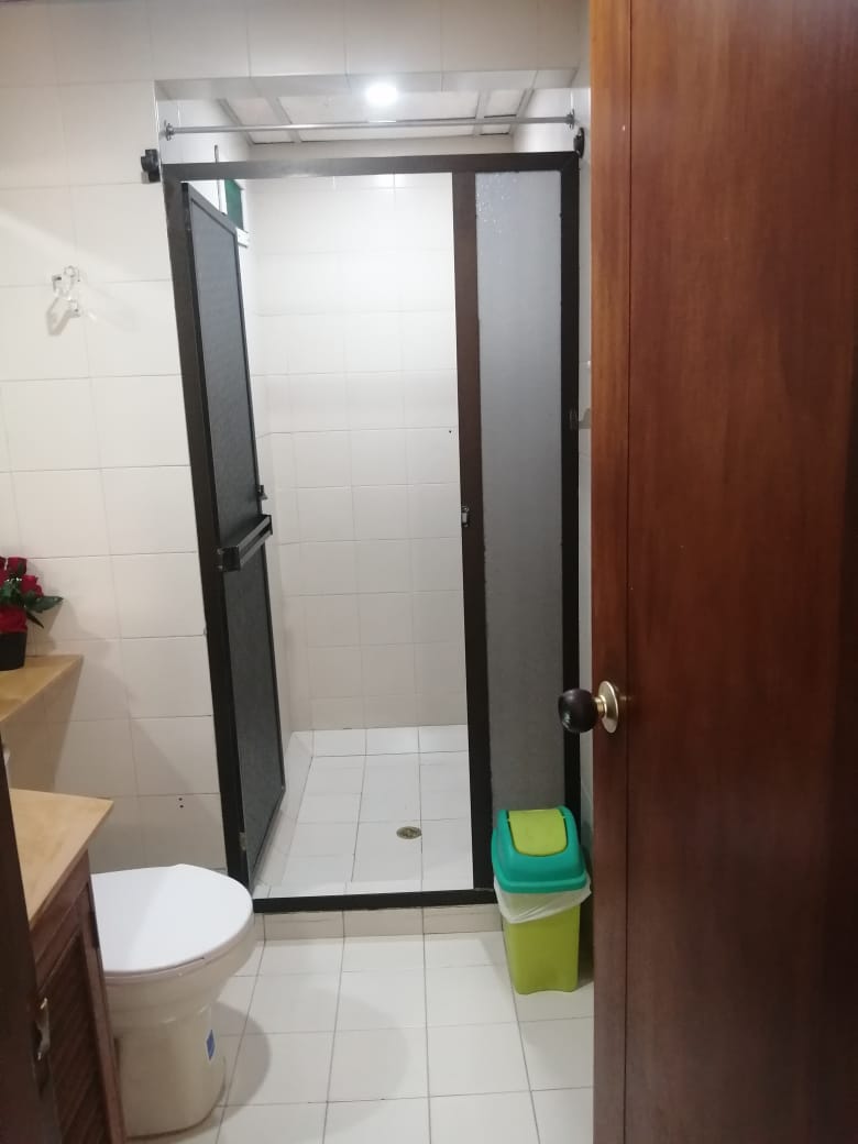 APARTAMENTO EN VENTA EL LAGUITO - CARTAGENA