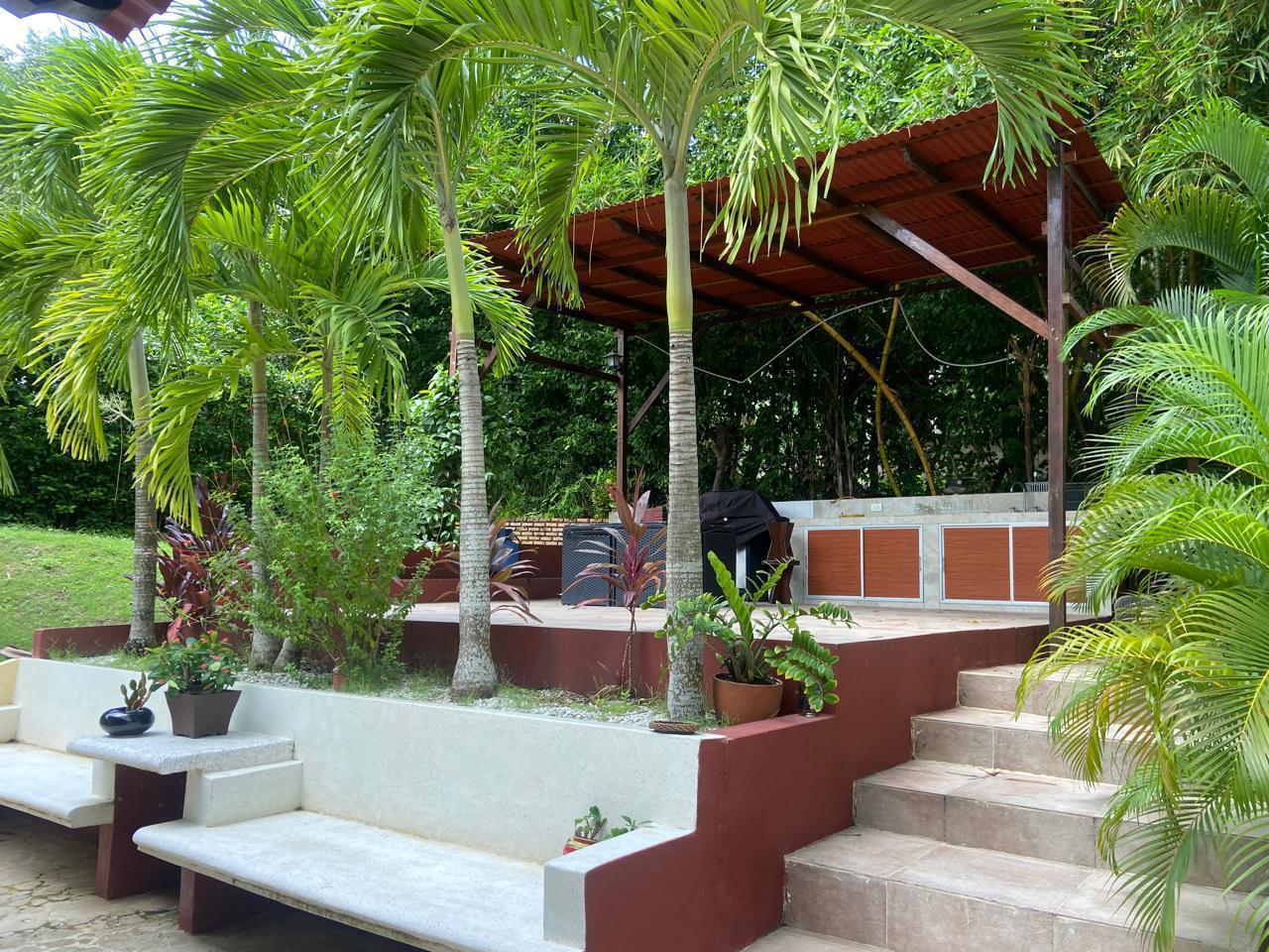 CASA EN VENTA TURBACO - CARTAGENA