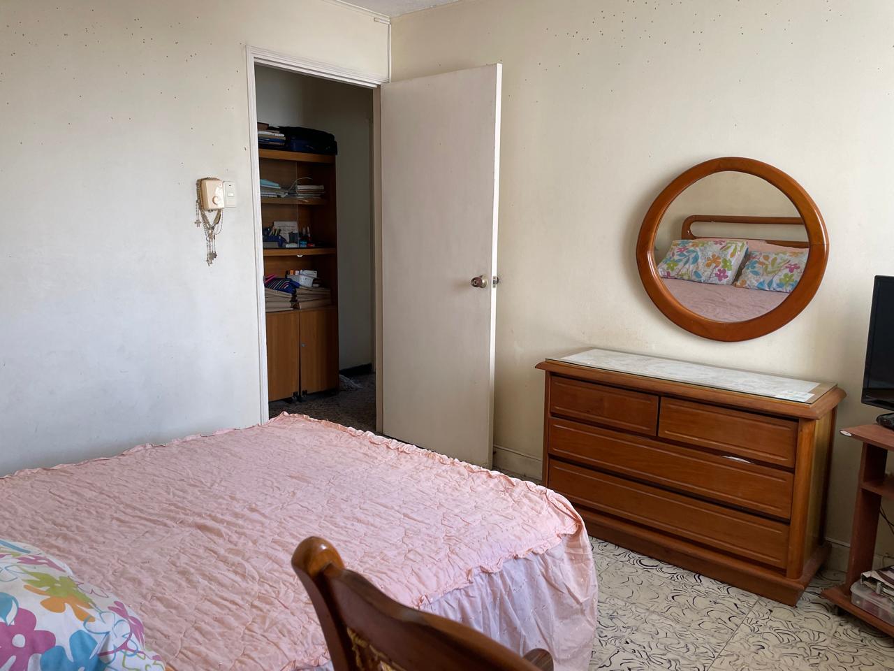 APARATAMENTO EN VENTA EN PIE DE LA POPA - CARTAGENA