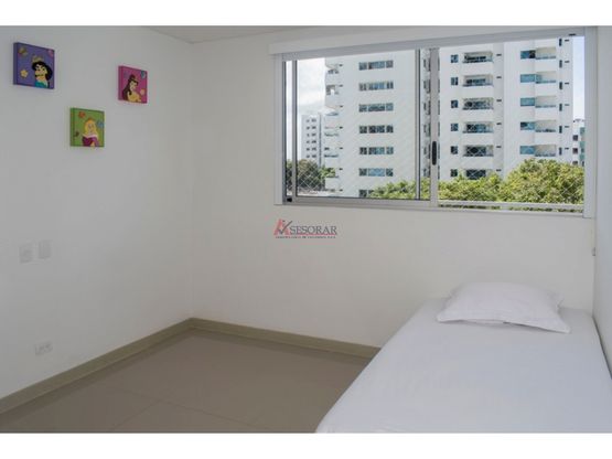 APARTAMENTO EN VENTA EN MANGA - CARTAGENA
