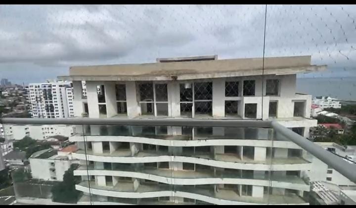 APARTAMENTO EN VENTA EN CRESPO - CARTAGENA