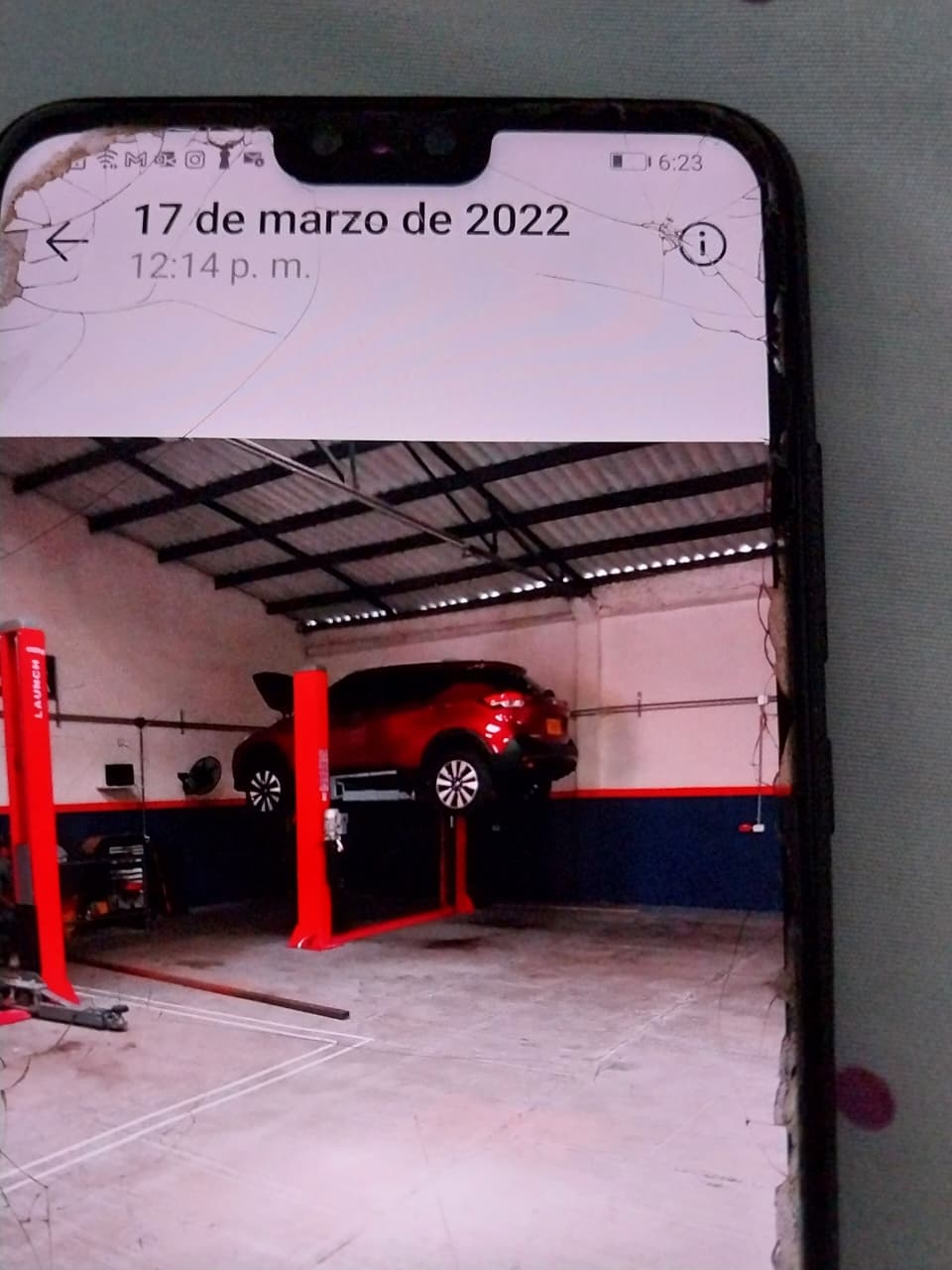 BODEGA EN ARRIENDO EN ALTO BOSQUE - CARTAGENA