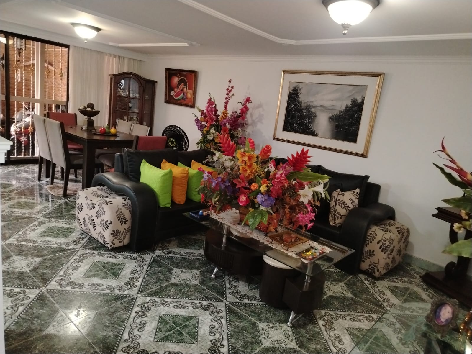 CASA EN VENTA EN EL RECREO - CARTAGENA