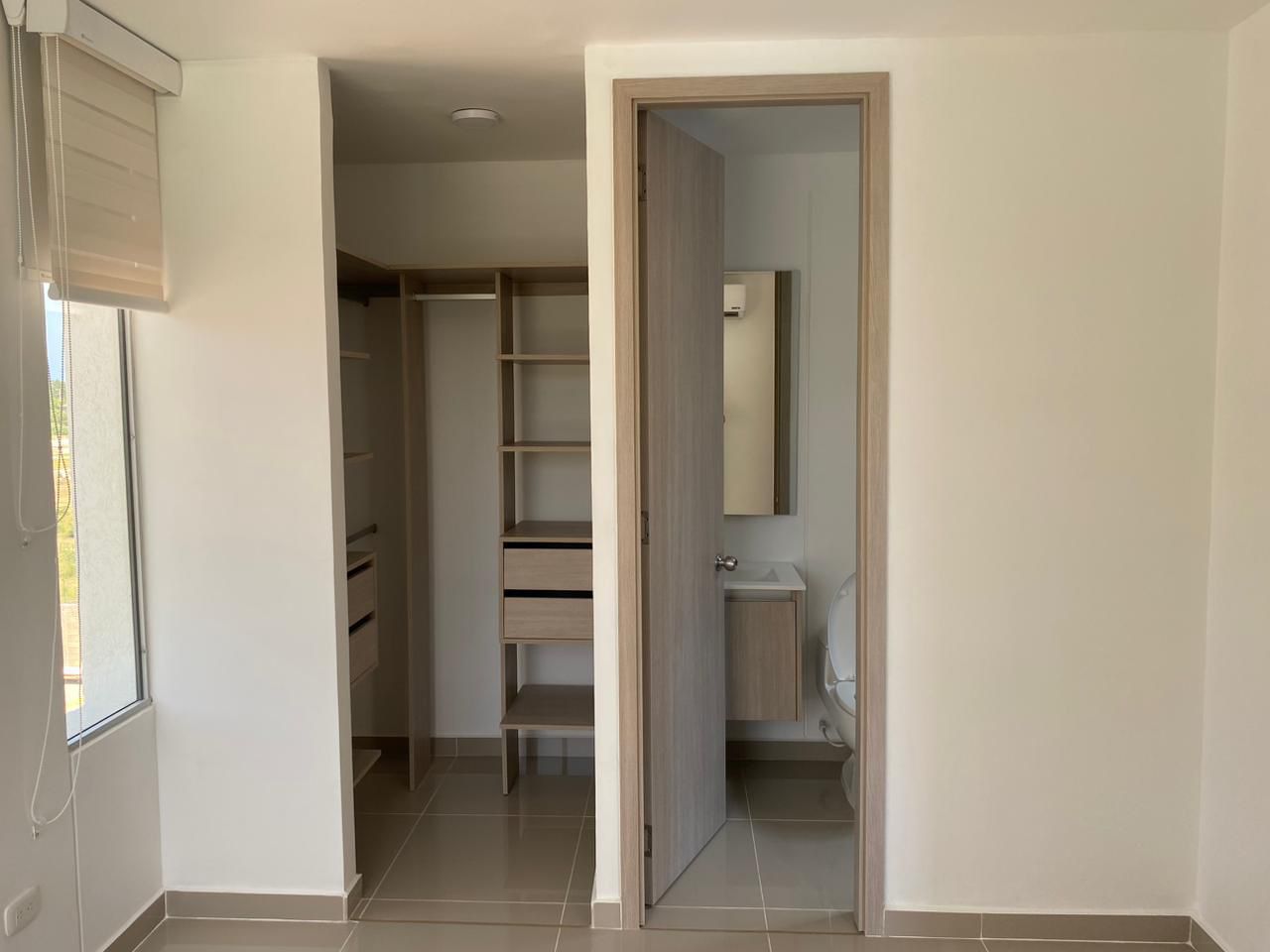 APARTAMENTO EN ARRIENDO EN MANZANILLO DEL MAR - CARTAGENA