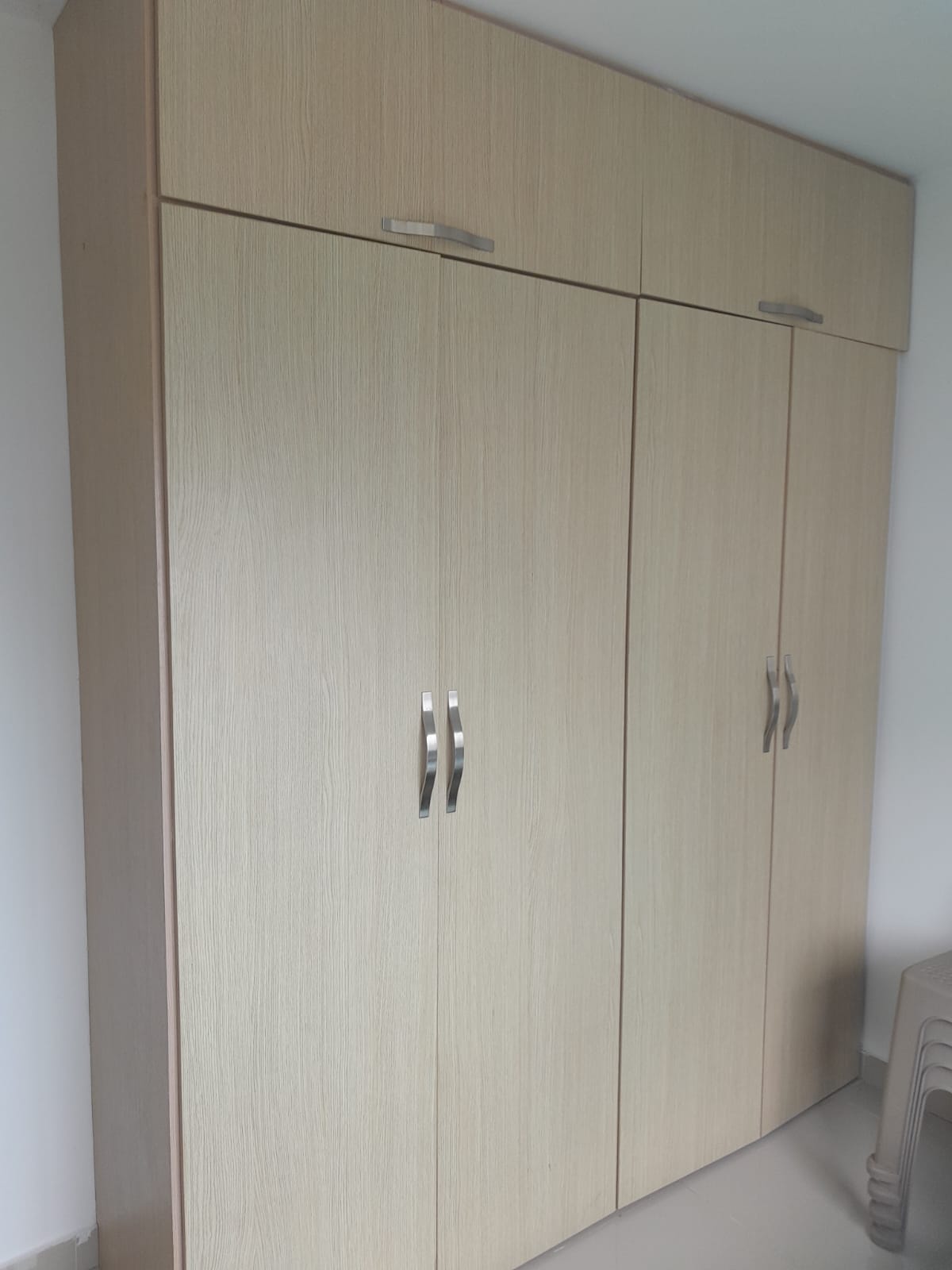 APARTAMENTO EN VENTA EN LA CAROLINA - CARTAGENA