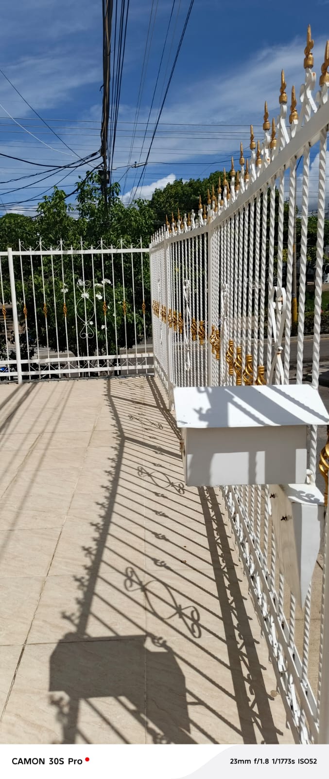 CASA EN ARRIENDO EN ALTO BOSQUE - CARTAGENA