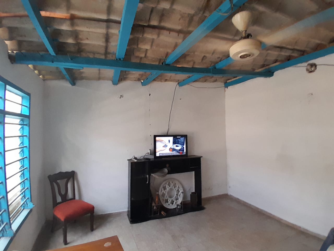 CASA EN VENTA EN TORICES - CARTAGENA