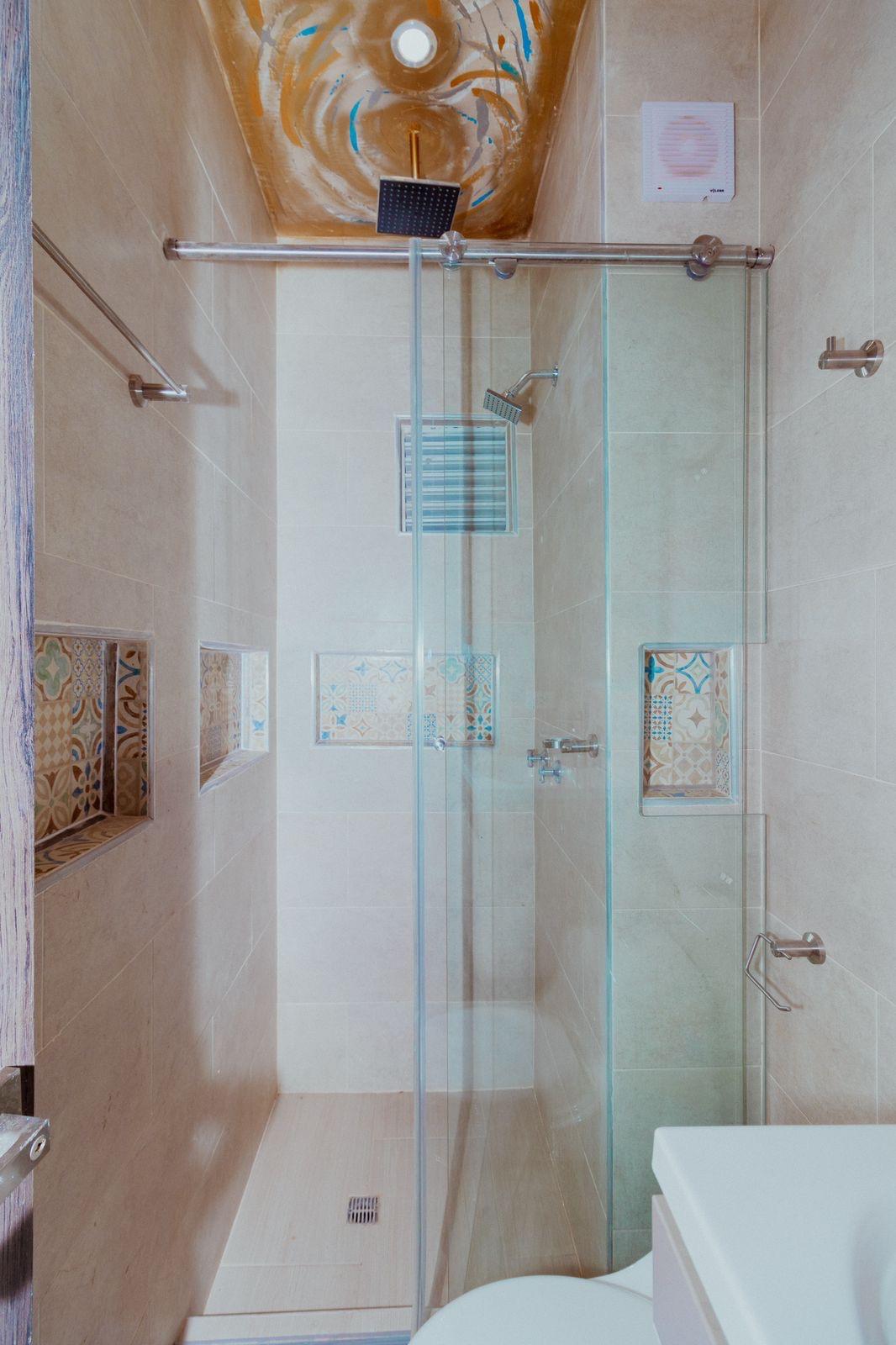 APARTAMENTO AMOBLADO EN ARRIENDO EN BELLAVISTA - CARTAGENA