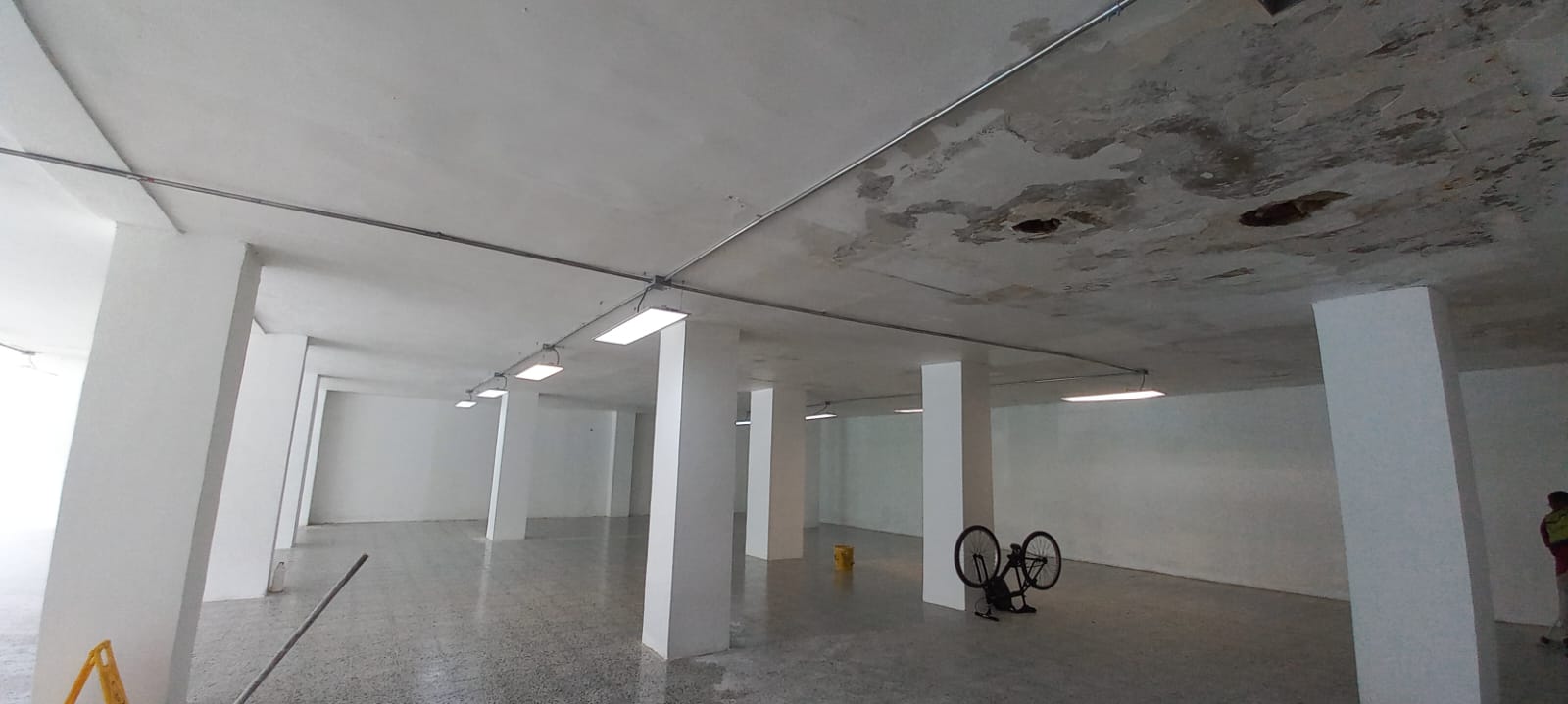 LOCAL EN VENTA CENTRO - CARTAGENA