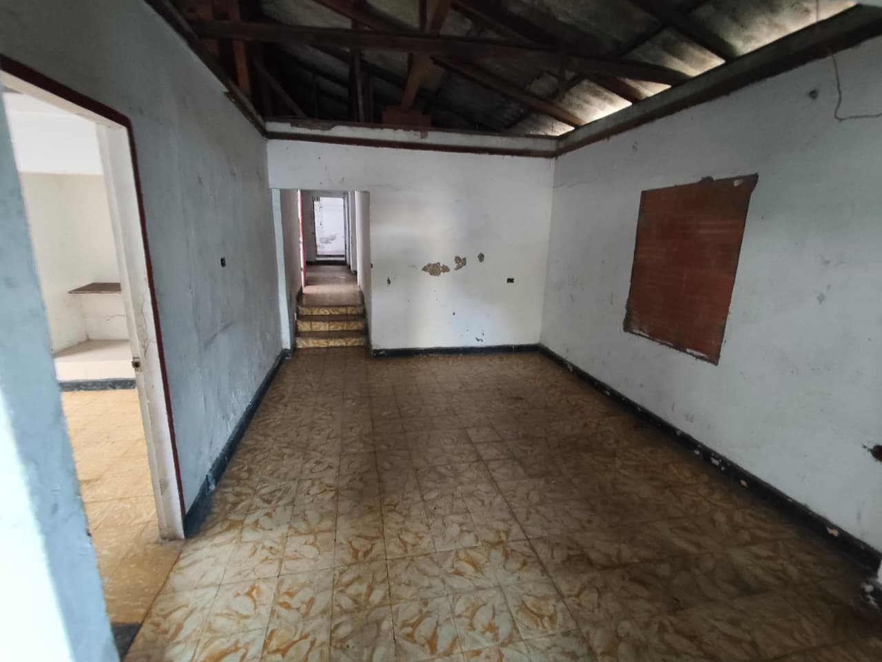 CASA EN ARRIENDO EN ESCALLONVILLA - CARTAGENA