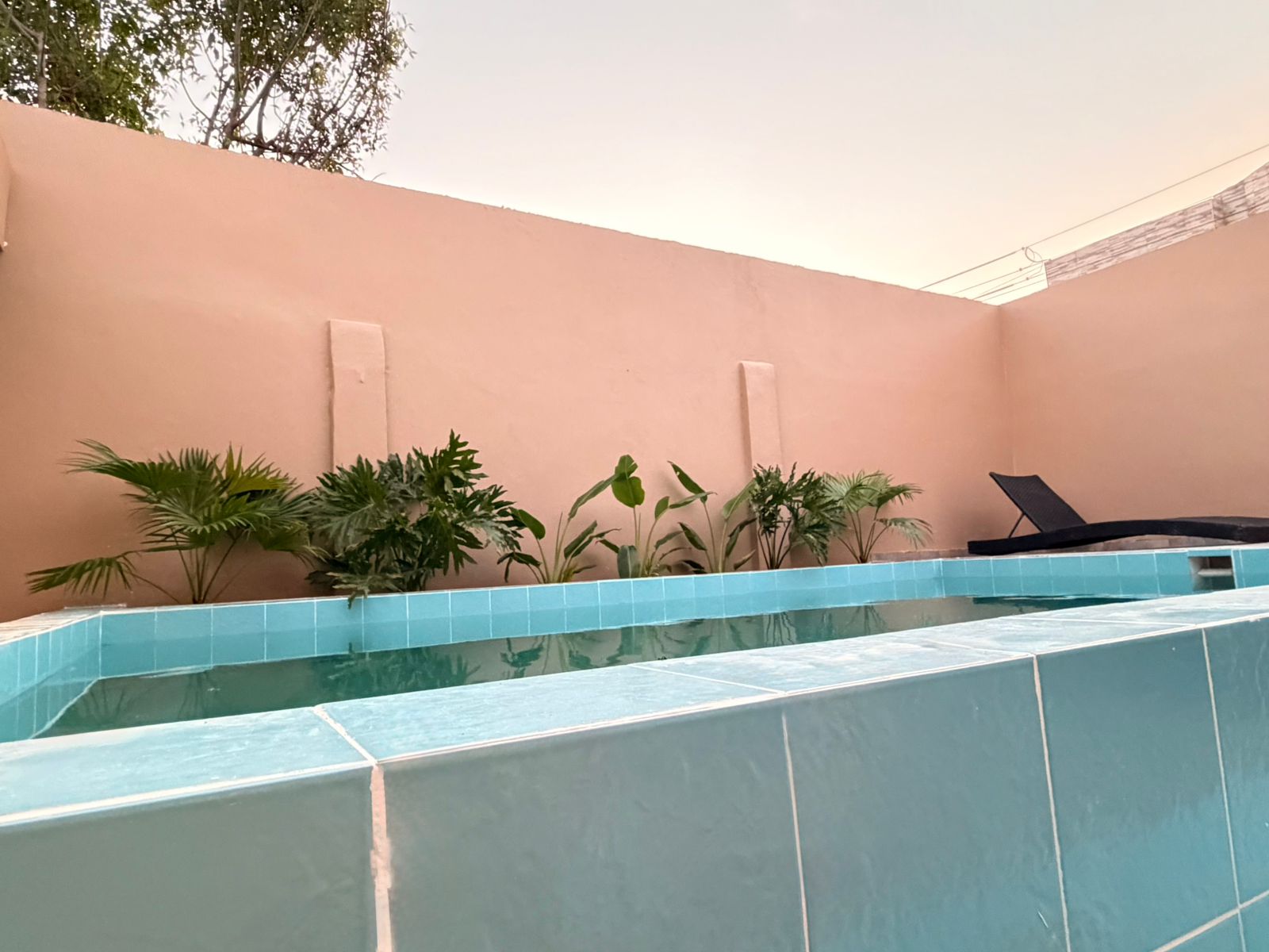 CASA EN VENTA LA BOQUILLA VACACIONAL DOS CUADRAS DE LA PLAYA