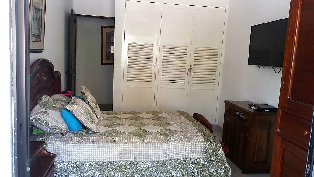 APARTAMENTO EN VENTA MANGA - CARTAGENA