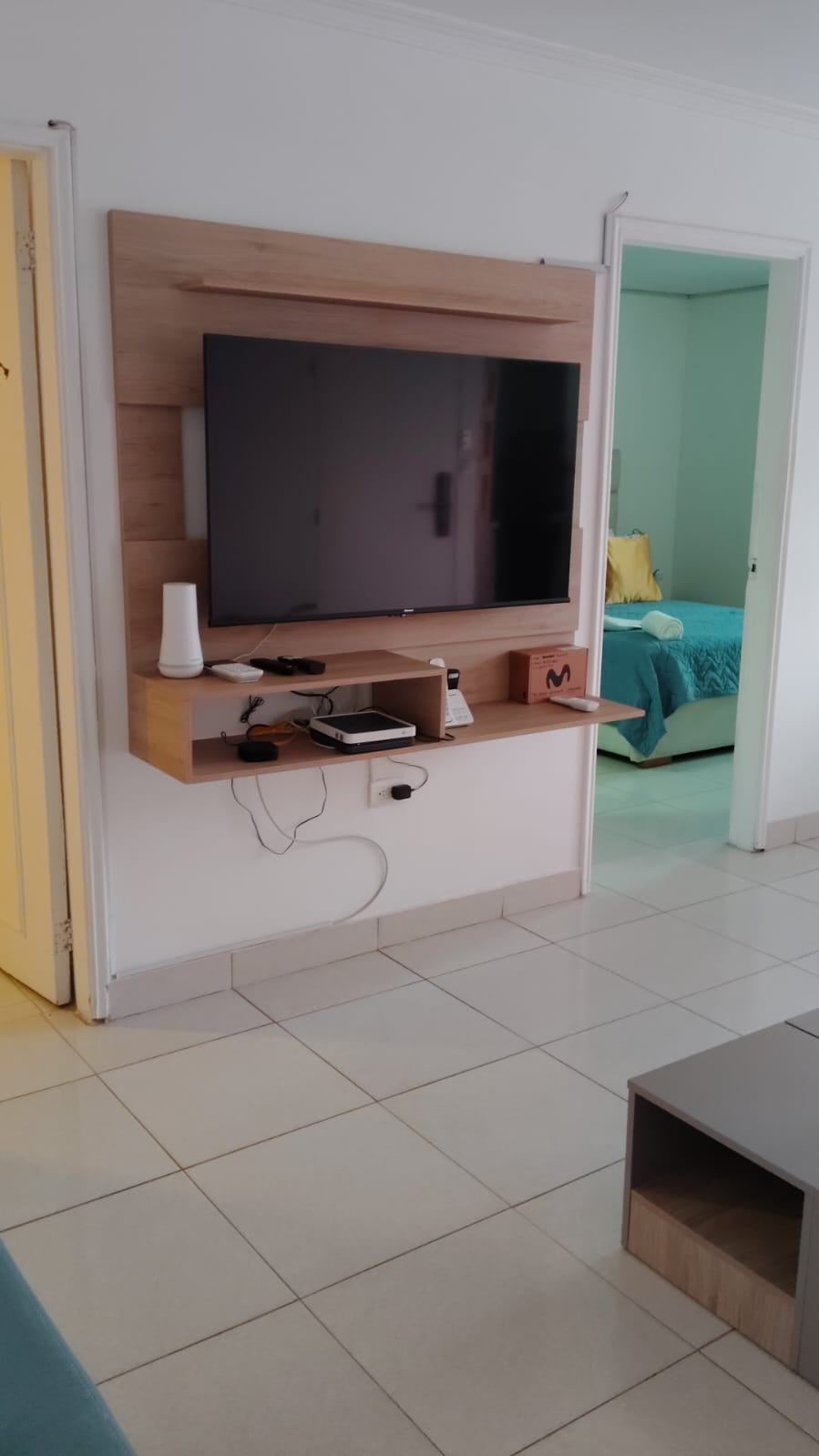 ARRIENDO APARTAMENTO AMOBLADO EN MANGA