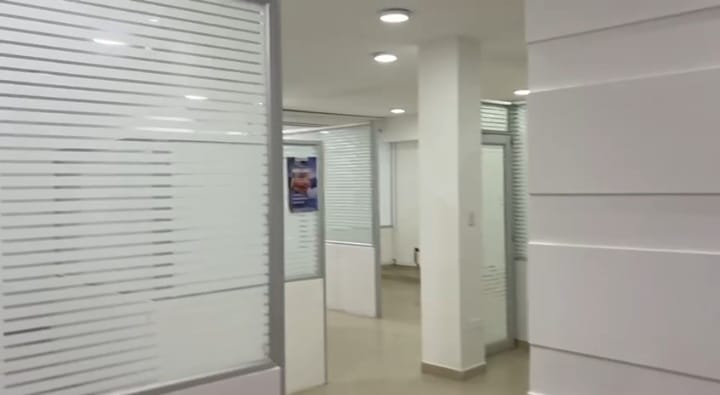 OFICINA EN ARRIENDO CENTRO EXCELENTE CARTAGENA