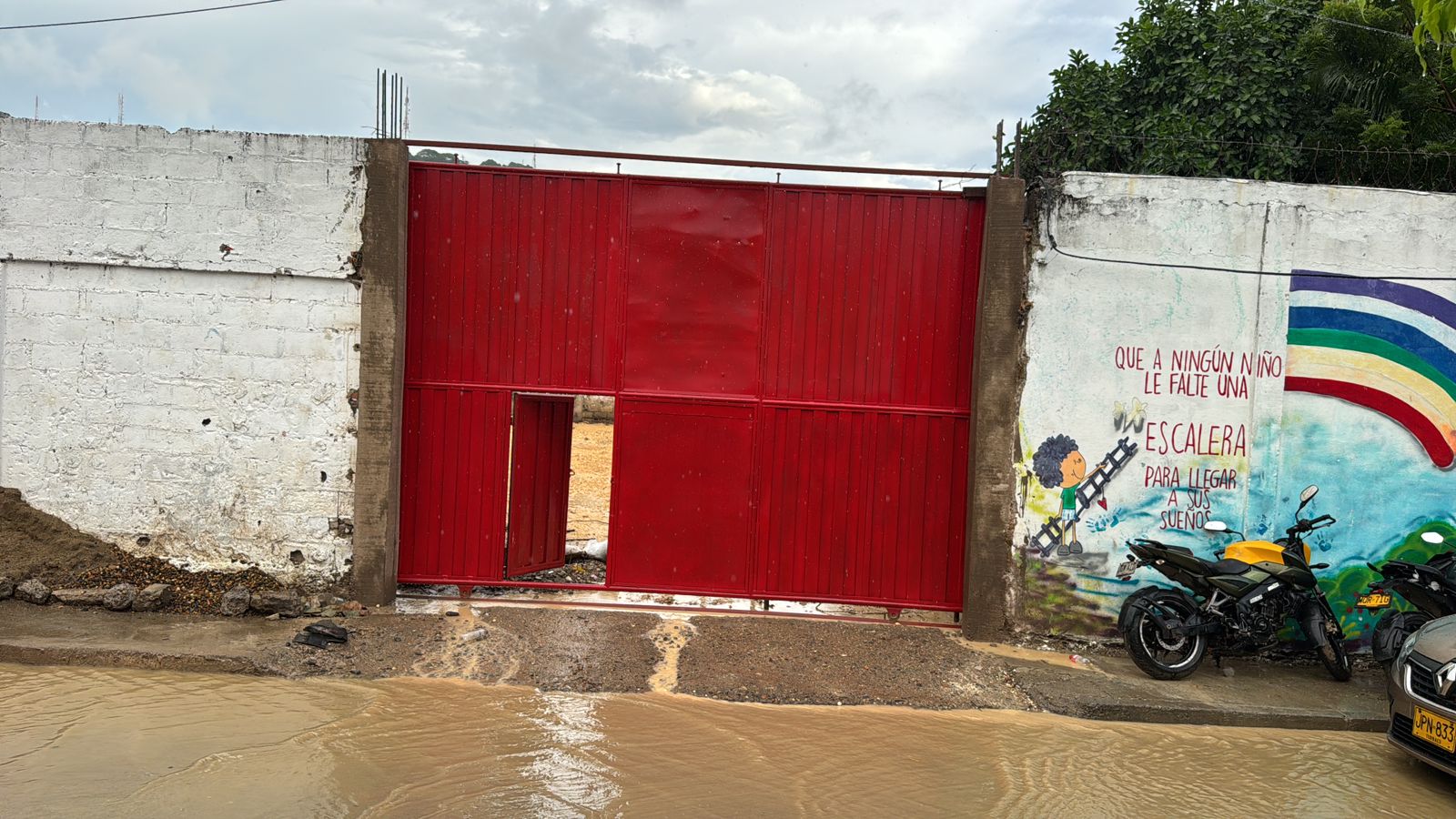 LOTE EN VENTA, LO AMADOR - CARTAGENA