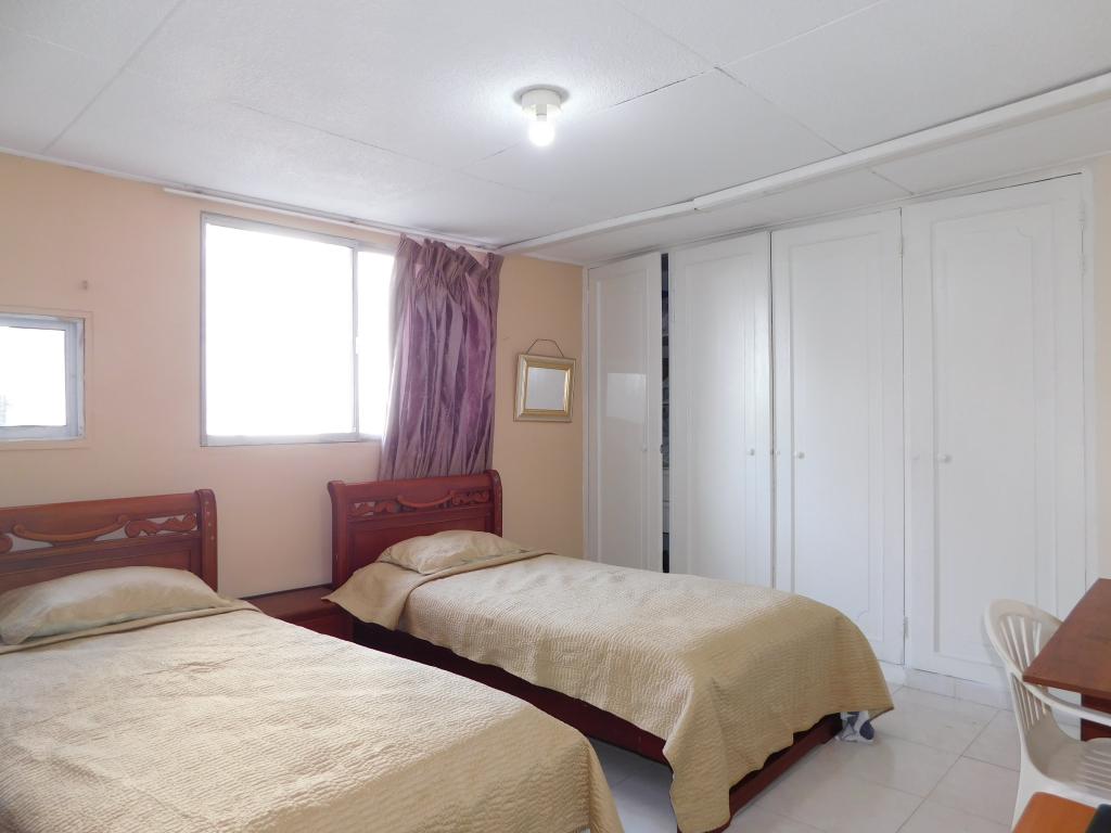 EN VENTA APARTAMENTO BOCAGRANDE - CARTAGENA