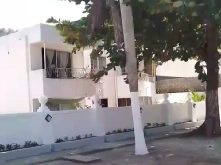 APARTAMENTO AMOBLADO EN VENTA CRESPO - CARTAGENA
