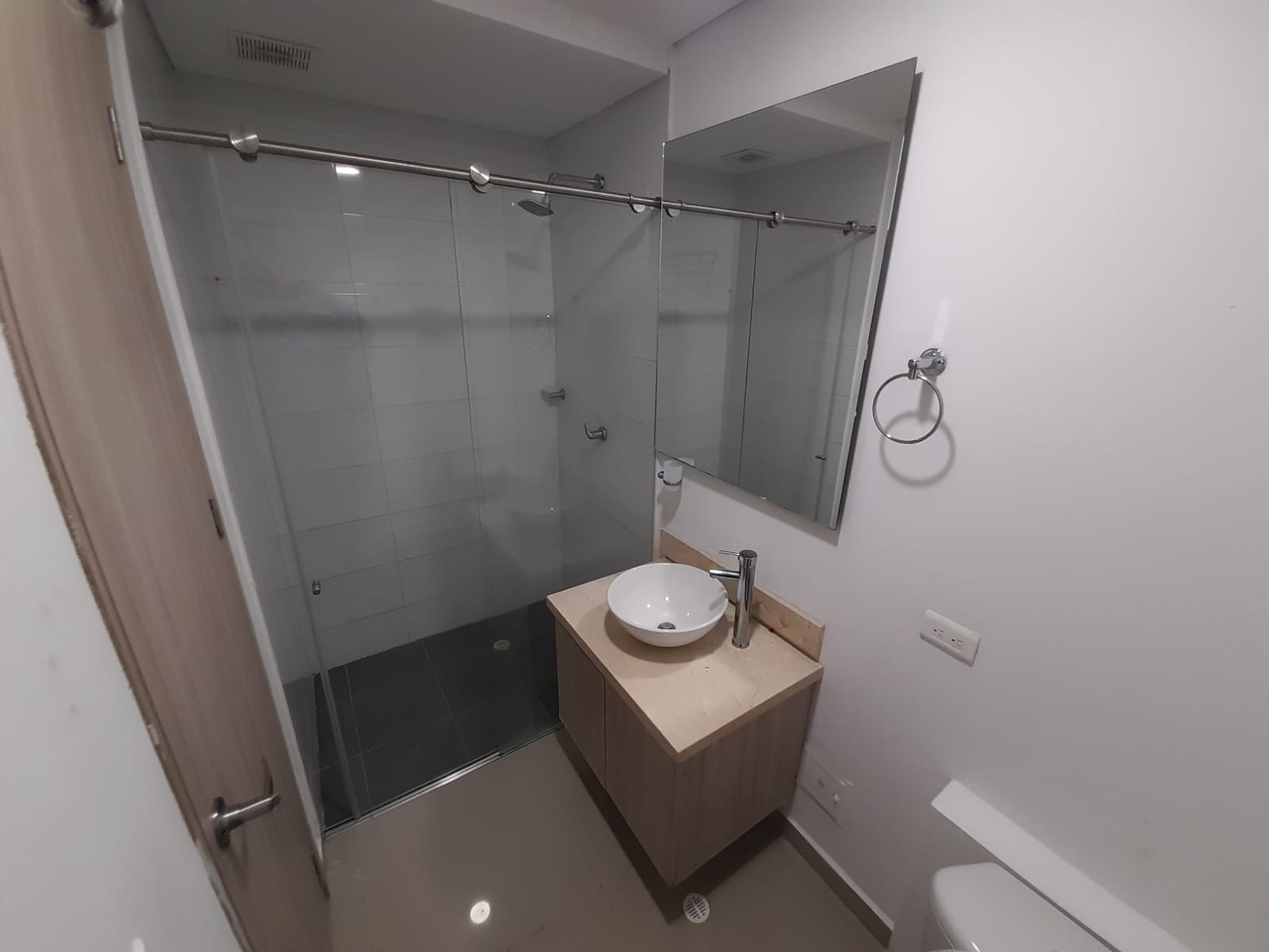 VENTA DE APARTAMENTO MANGA - CARTAGENA