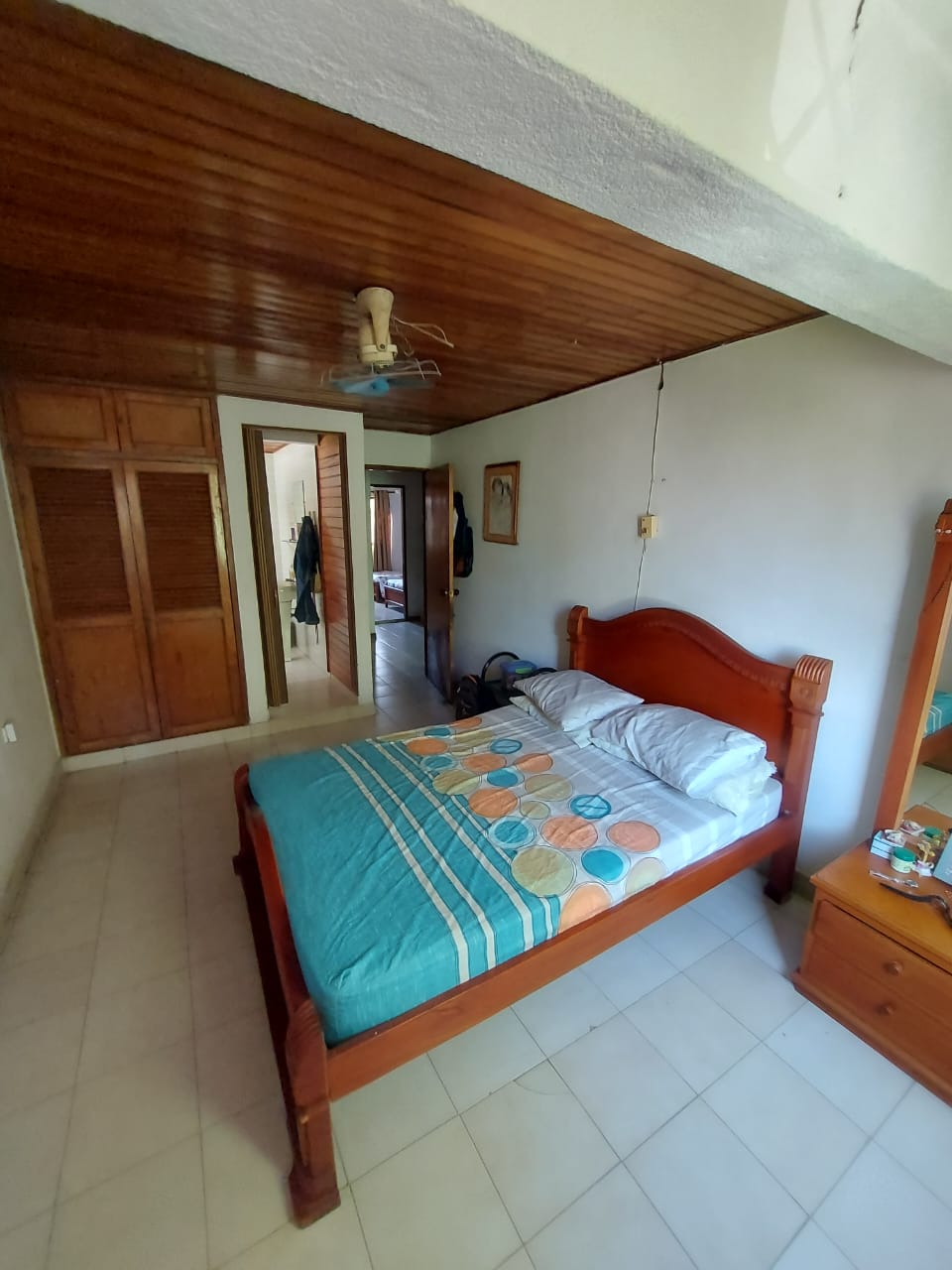 VENTA DE CASA EN LA CONCEPCIÒN - CARTAGENA