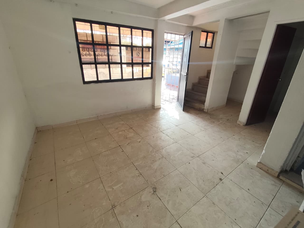 ARRIENDO CASA DE 2 PISOS EN CAMPESTRE