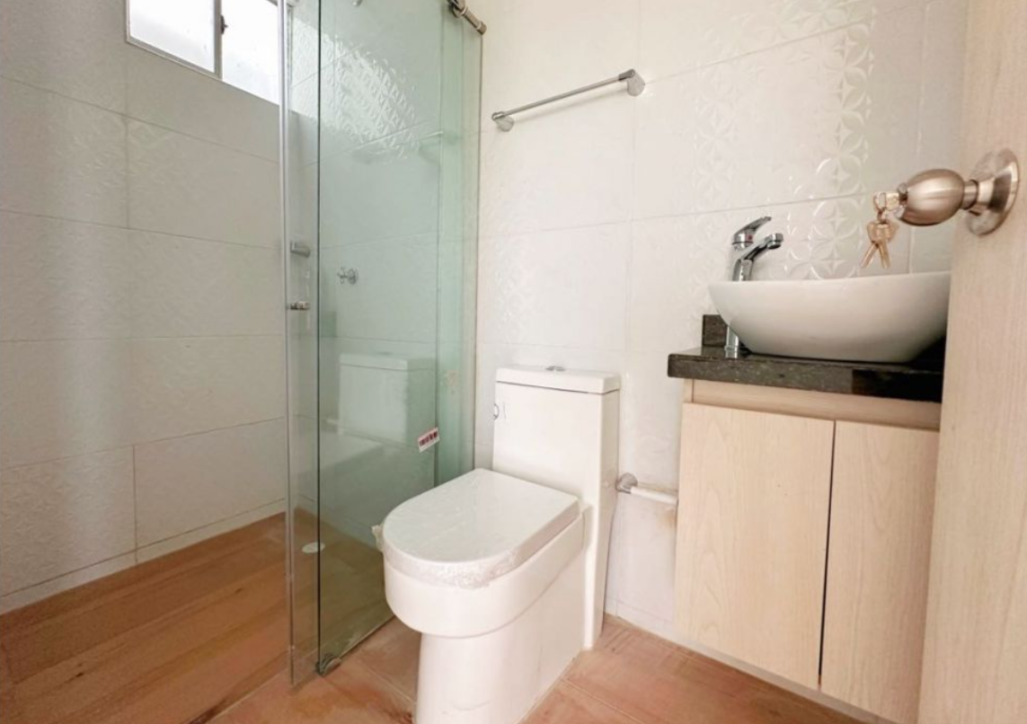 EN VENTA APARTAMENTO SERENA DEL MAR - CARTAGENA