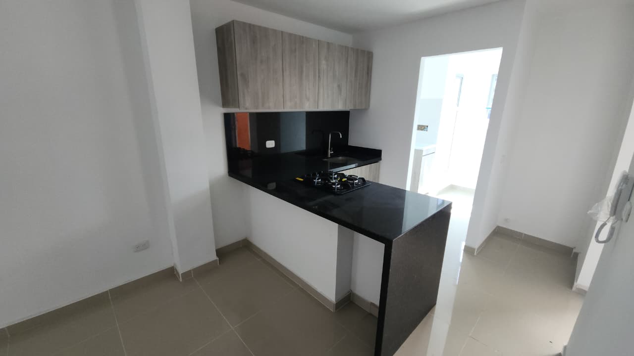SE ARRIENDA APARTAMENTO EN ALTO BOSQUE - CARTAGENA