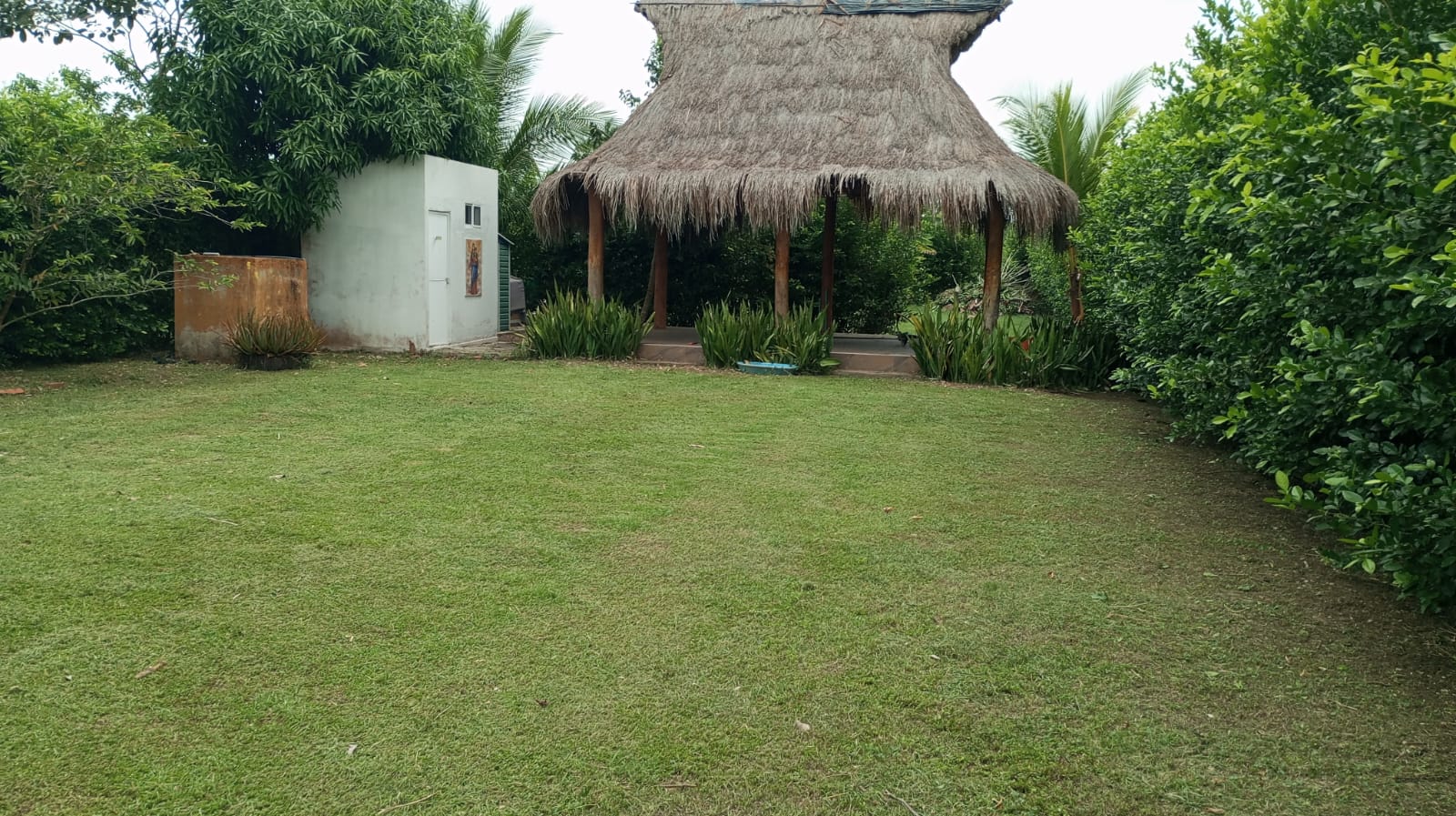LOTE EN VENTA SANTA ROSA - CARTAGENA