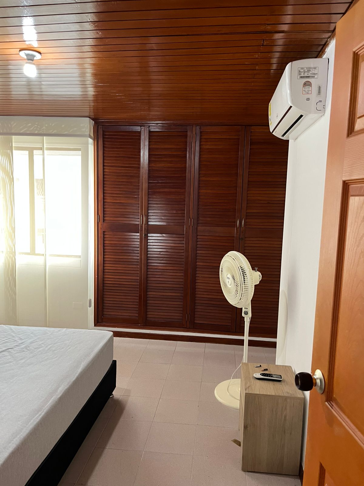 EN VENTA APARTAMENTO EN MANGA - CARTAGENA