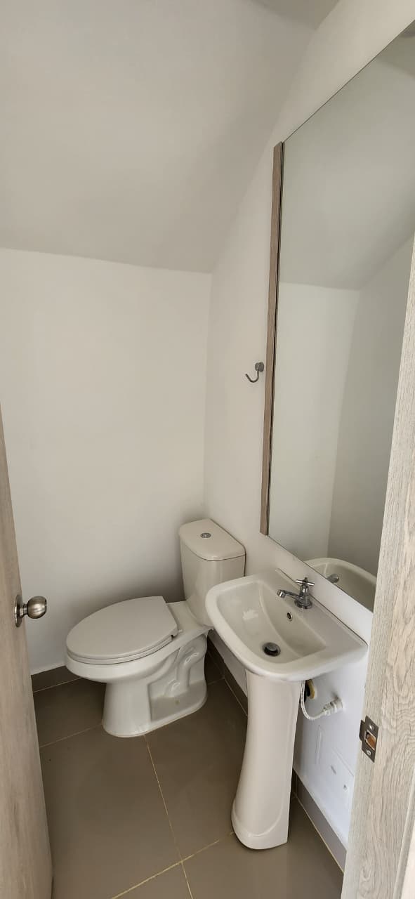 EN ARRIENDO CASA EN ZONA NORTE - CARTAGENA