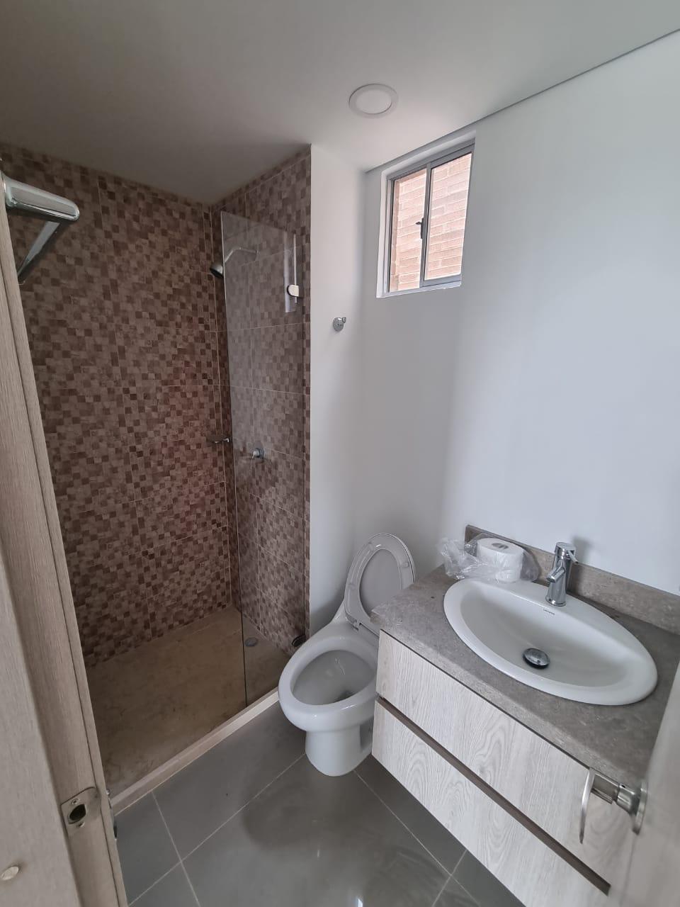 EN VENTA APARTAMENTO EN SERENA DEL MAR - CARTAGENA