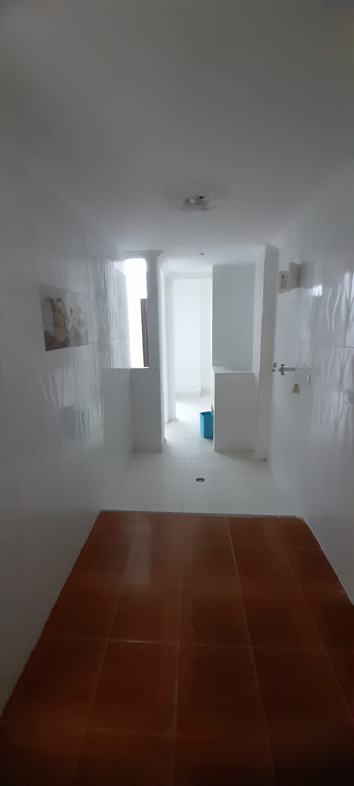 ARRIEDO APARTAMENTO EN PIE DE LA POPA