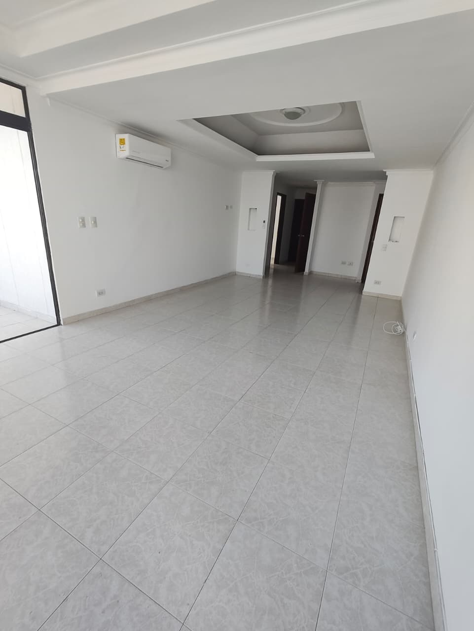 APARTAMENTO EN ARRIENDO BOCAGRANDE - CARTAGENA
