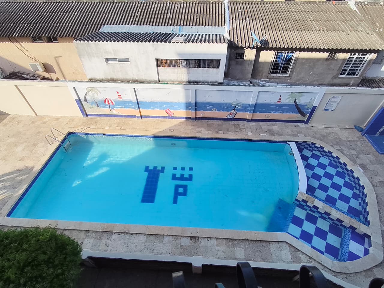 APARTAMENTO EN ARRIENDO  LA PRINCESA - CARTAGENA