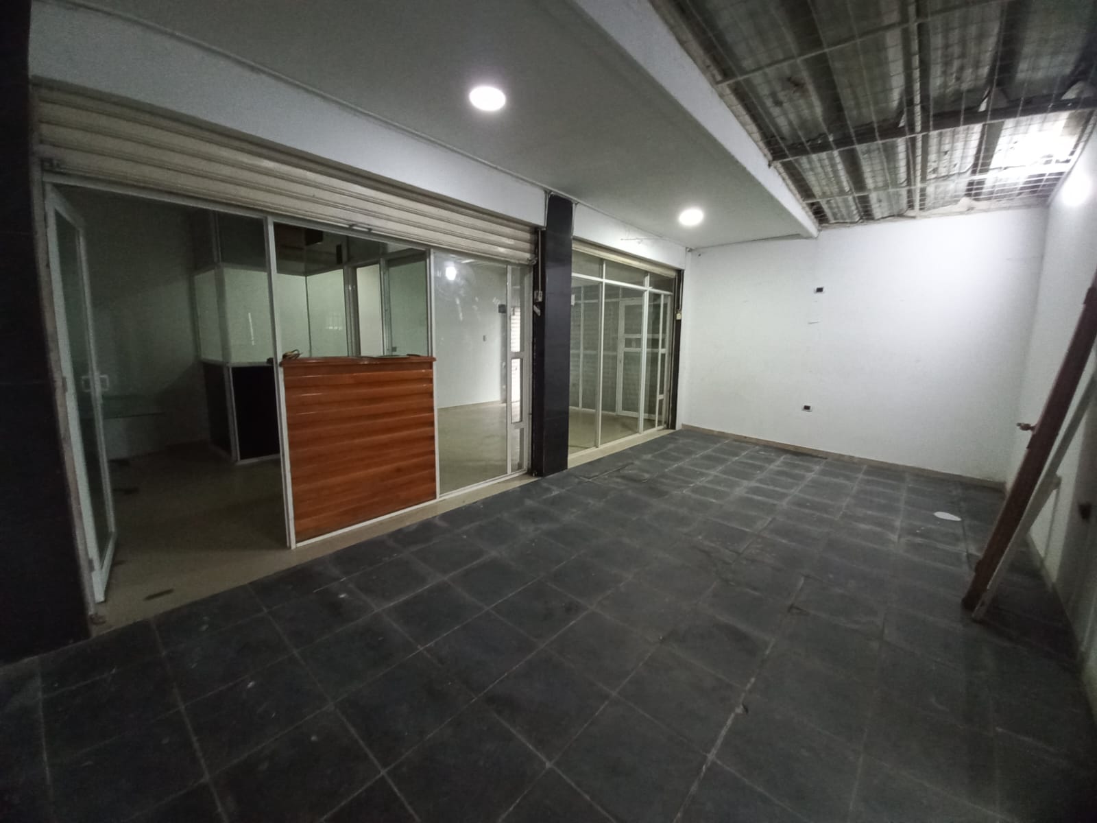 LOCAL EN ARRIENDO SANTA LUCIA - CARTAGENA