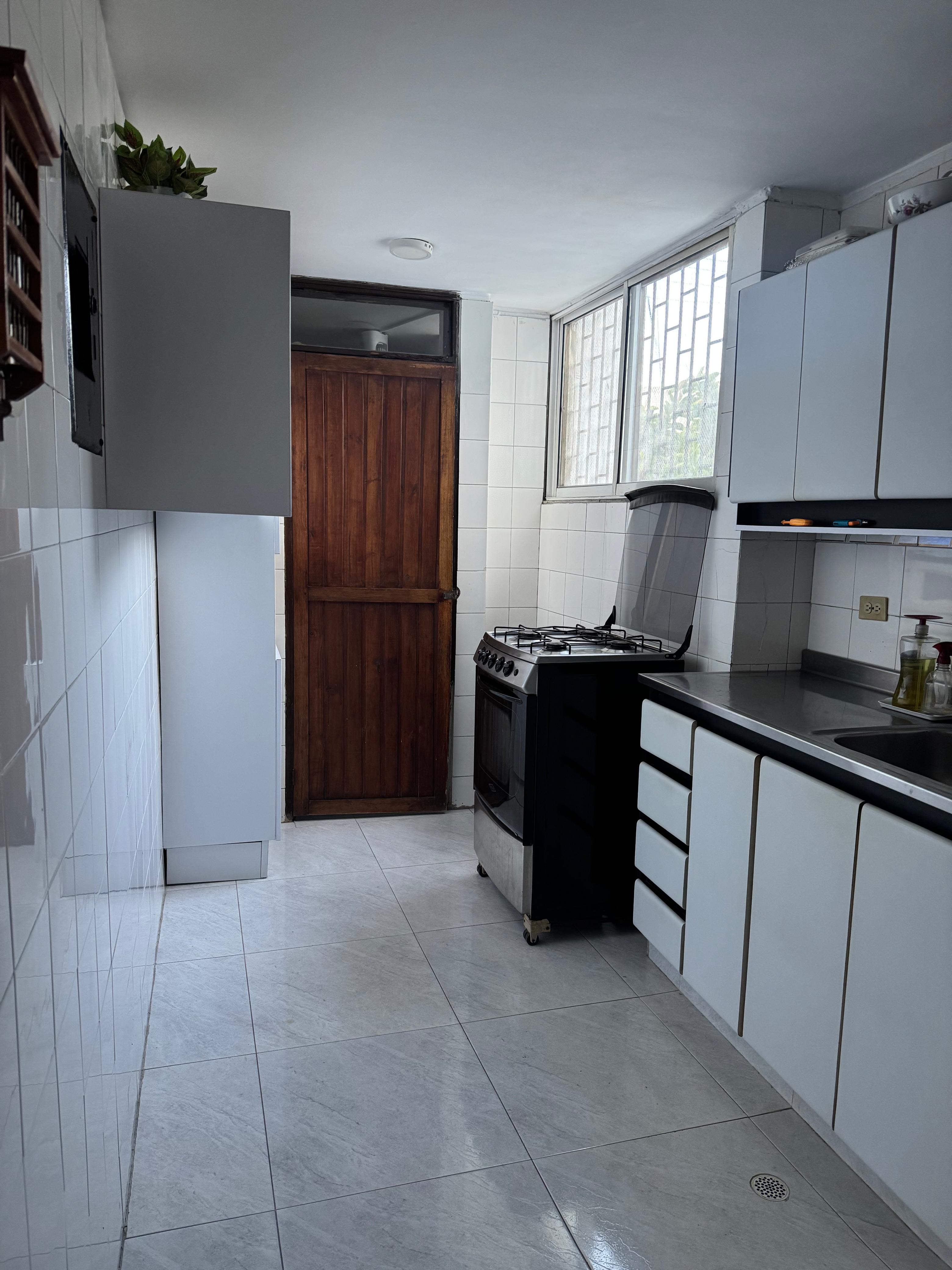 EN VENTA APARTAMENTO BOCAGRANDE - CARTAGENA