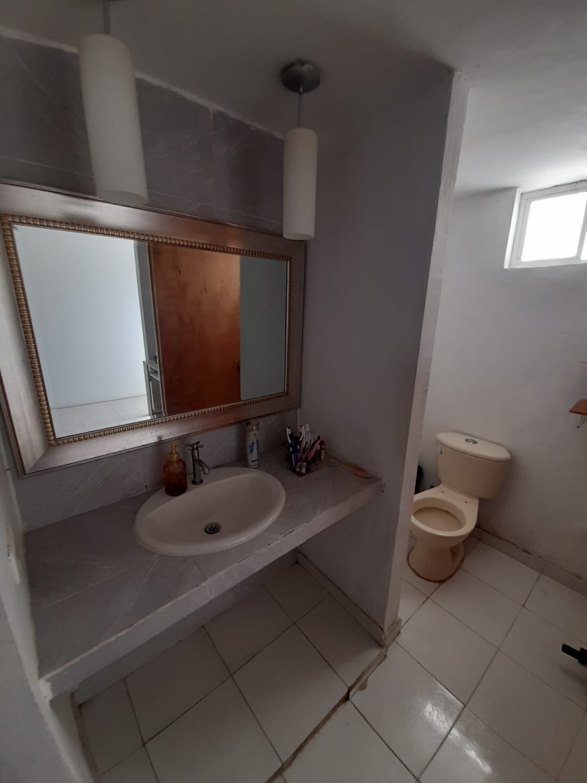 EN VENTA APARTAMENTO EN PARAGUAY - CARTAGENA