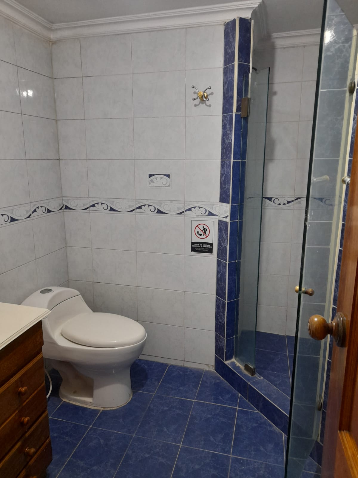 APARTAMENTO EN ARRIENDO BOCAGRANDE - CARTAGENA