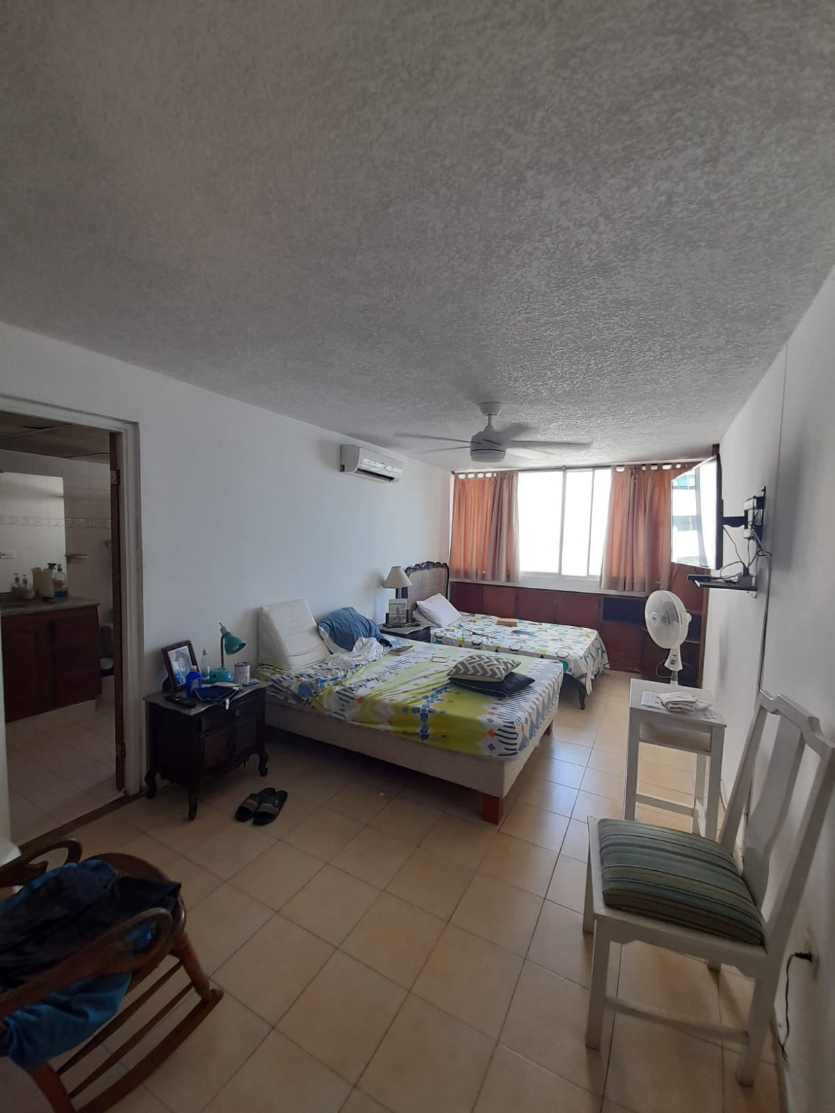 EN VENTA APARTAMENTO EN BOCAGRANDE - CARTAGENA
