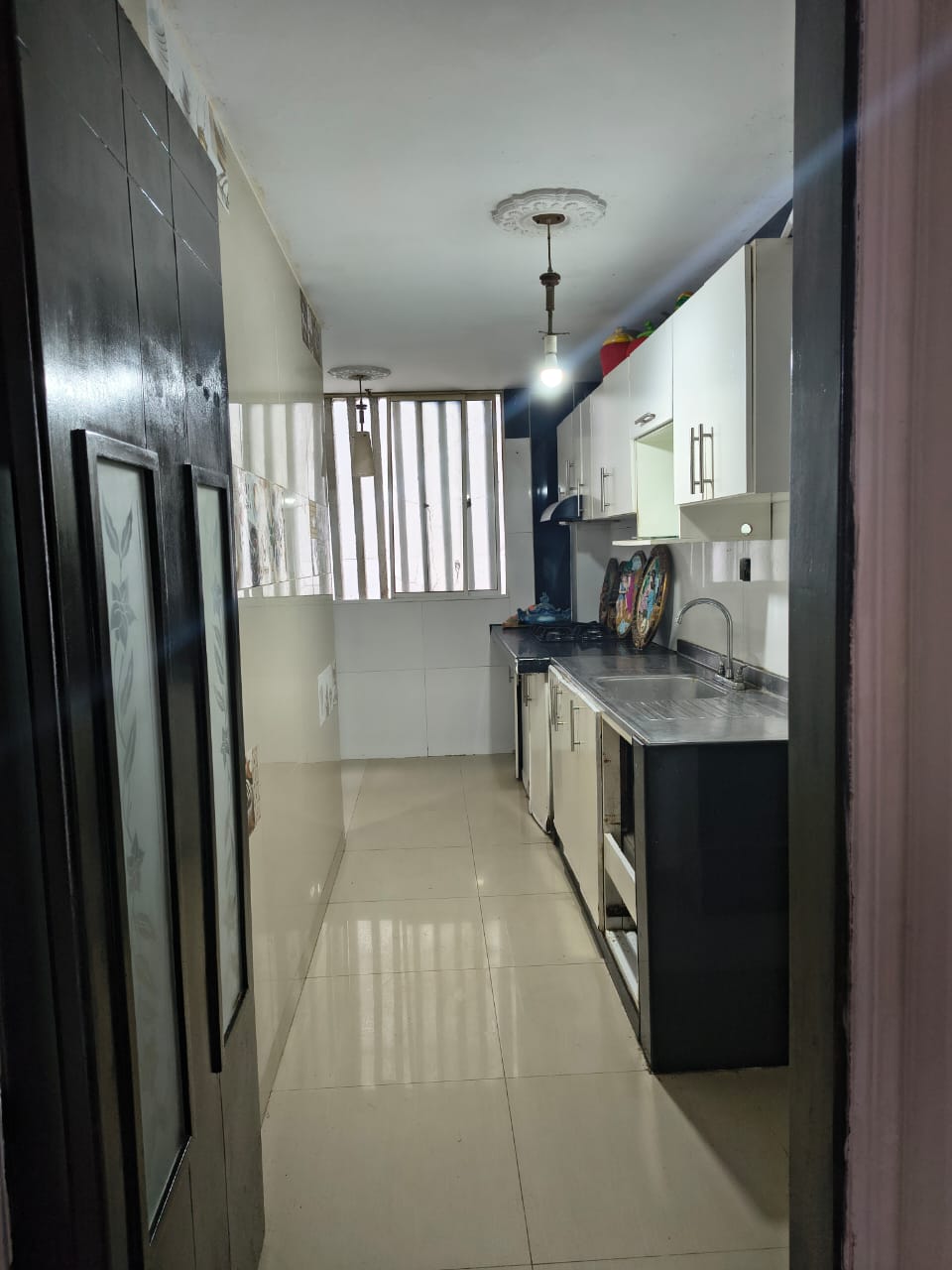 EN VENTA APARTAMENTO EN EL RECREO - CARTAGENA