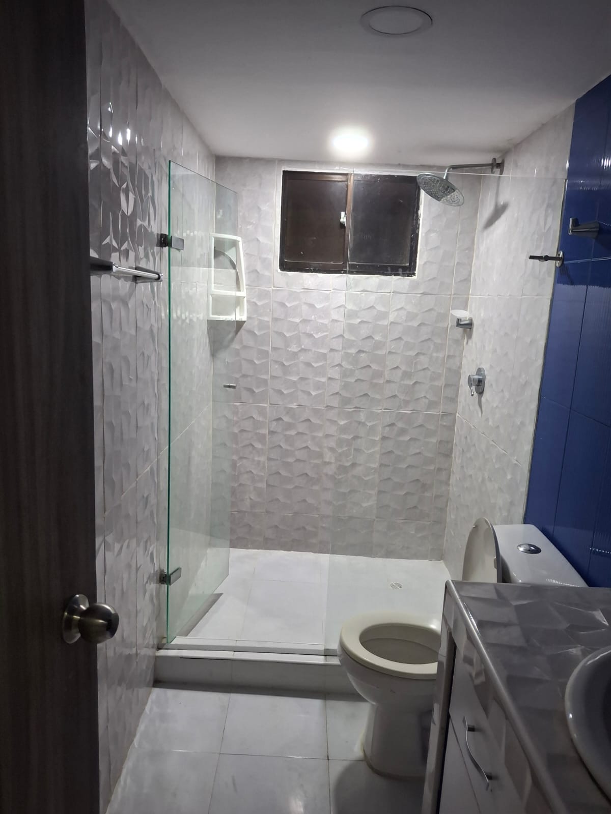 APARTAMENTO EN ARRIENDO BOCAGRANDE - CARTAGENA