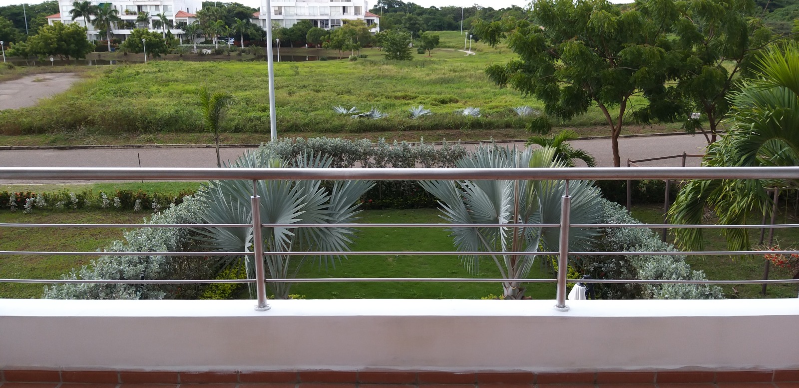 ARRIENDO APARTAMENTO AMOBLADO EN ZONA NORTE - CARTAGENA