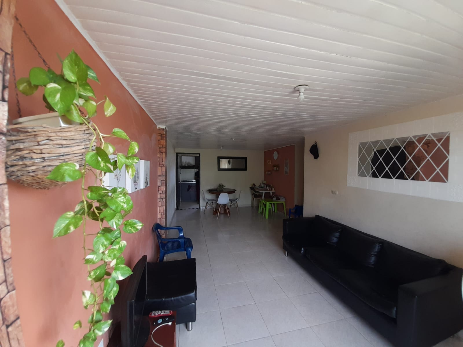 EN VENTA APARTAMENTO EN ALAMEDA LA VICTORIA - CARTAGENA