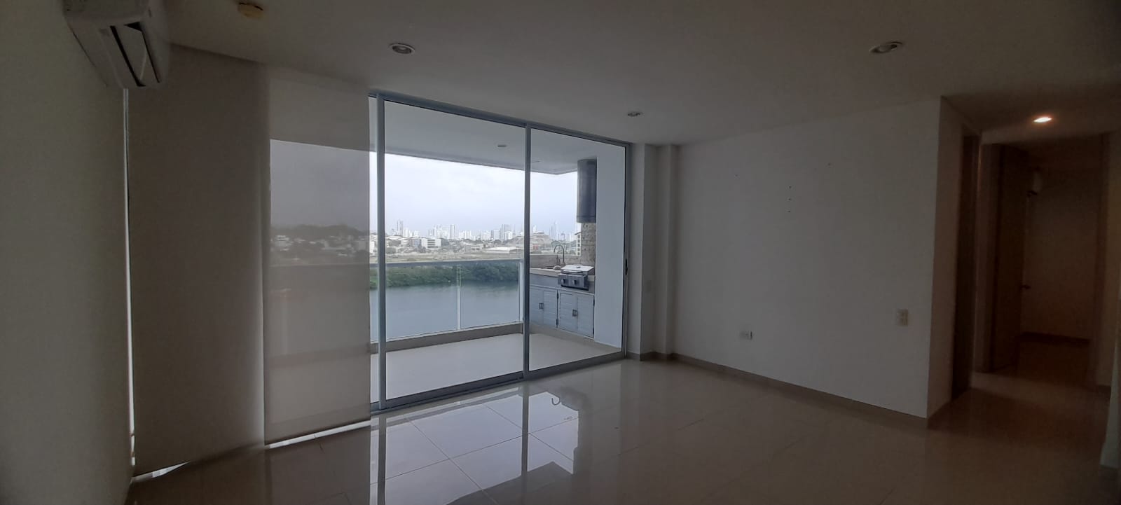 ARRIENDO APARTAMENTO EN CABRERO