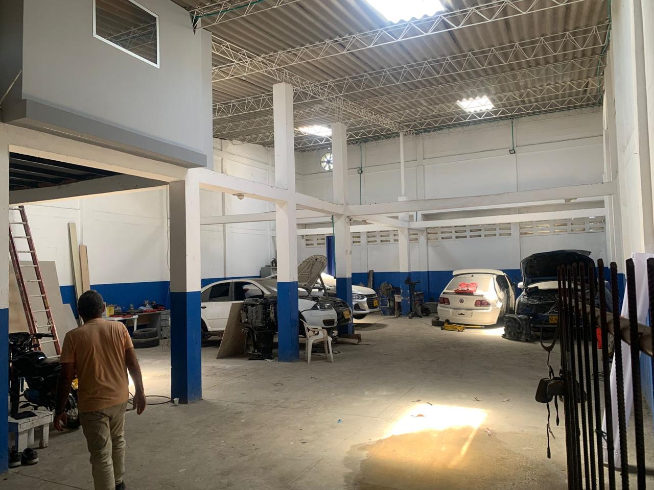 EN VENTA BODEGA 20 DE JULIO - CARTAGENA