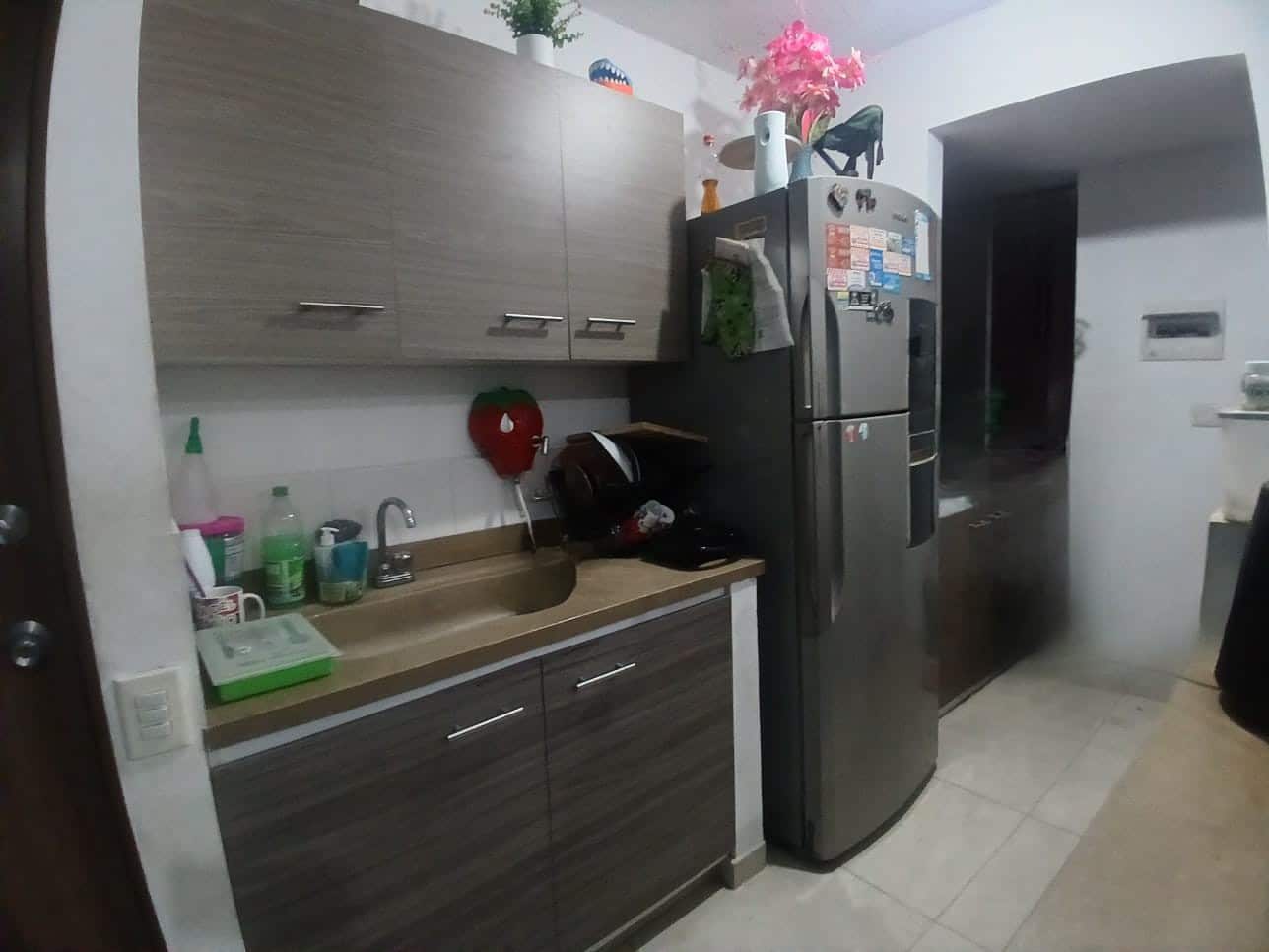 APARTAMENTO PARA VENTA EN LA CAROLINA