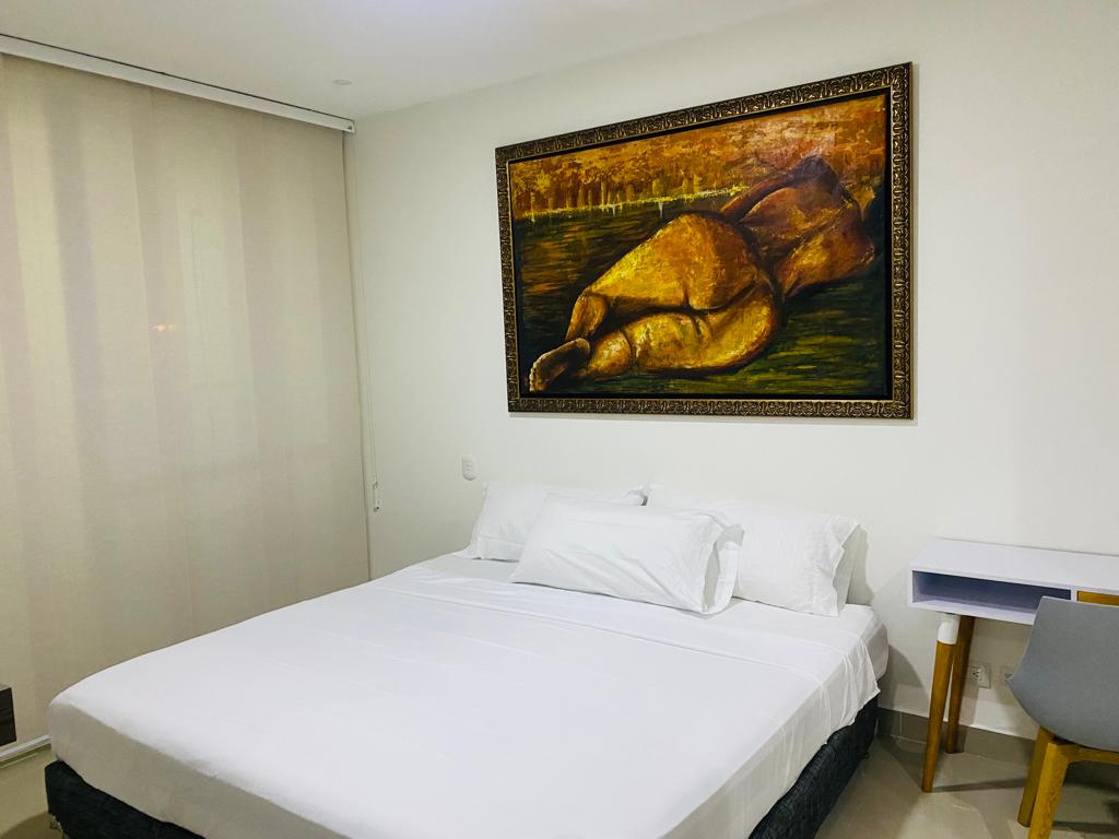 APARTAMENTO PARA ARRIENDO EN ZONA NORTE
