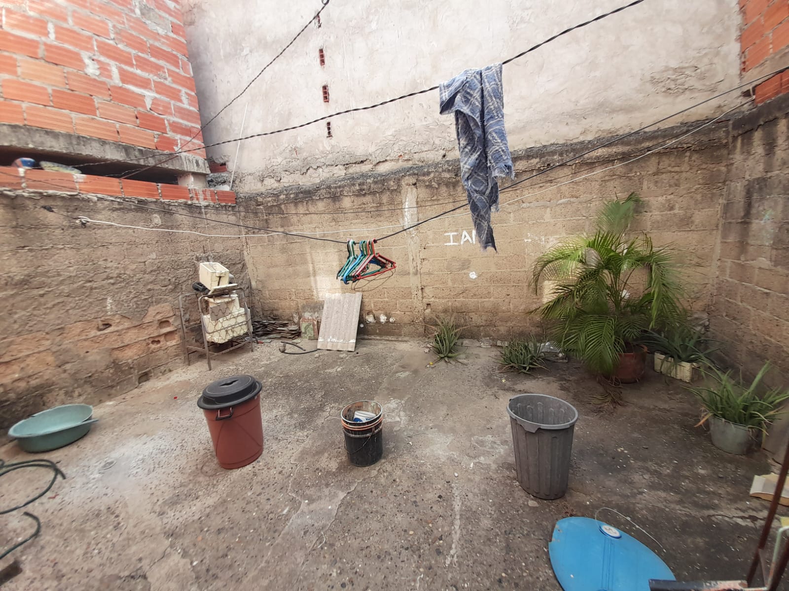 CASA EN VENTA VILLA RUBIA - CARTAGENA