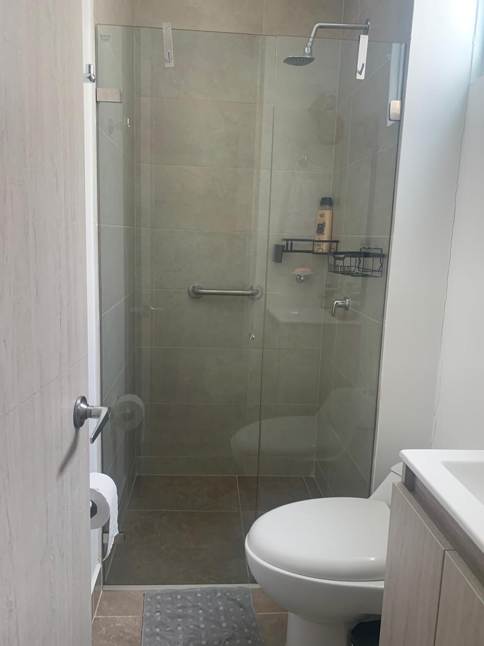 APARTAMENTO AMOBLADO EN VENTA SERENA DEL MAR - CARTAGENA