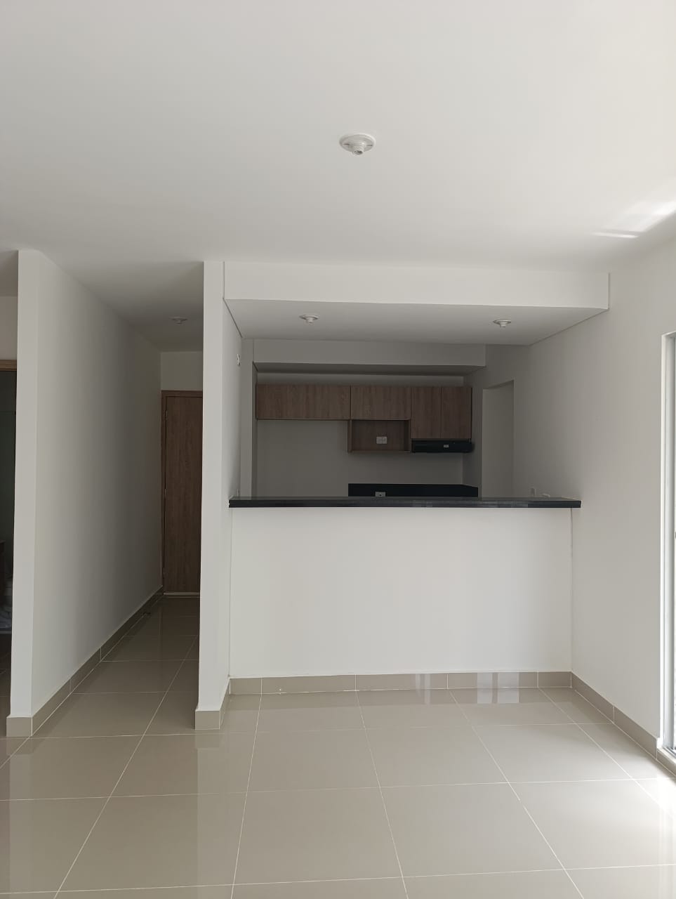 APARTAMENTO EN VENTA TURBACO - BOLIVAR