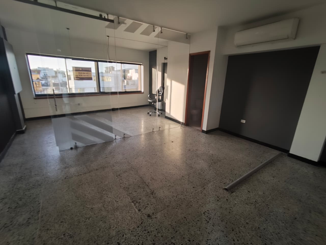 OFICINA EN ARRIENDO, CENTRO - CARTAGENA